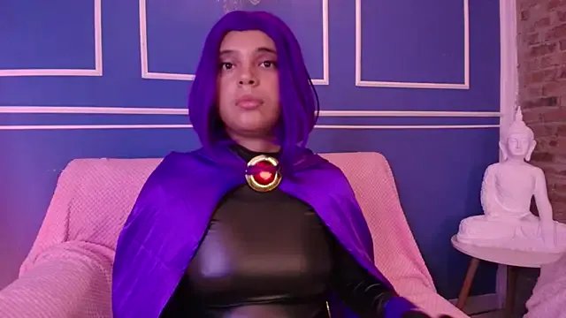 Emmapark_ on StripChat