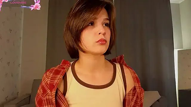 EthalGold on StripChat