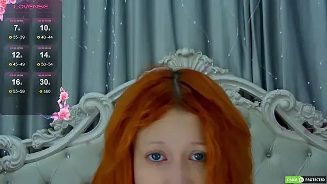 Eva_Cramer on StripChat