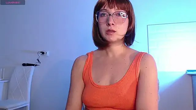 Eva_Hailey_ on StripChat