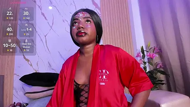 Freechat Eva_Johnss on StripChat