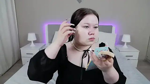 EvaNova_ on StripChat