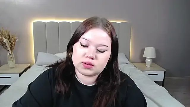 EvaNova_ on StripChat