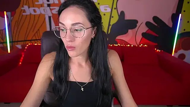 EviLune on StripChat