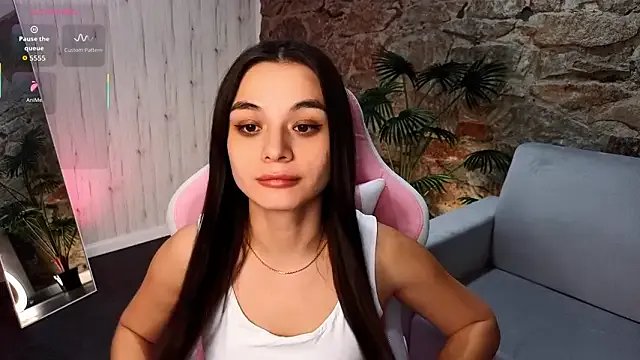 Kim_Bless — Spank my sweet ass