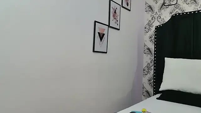 LexaDeRusso on StripChat