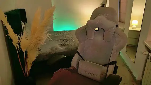 Love_Call on StripChat