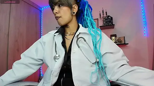 luci_fer_devil on StripChat