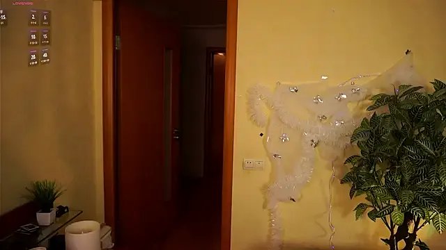 LynetHakes — tease u with my fingers