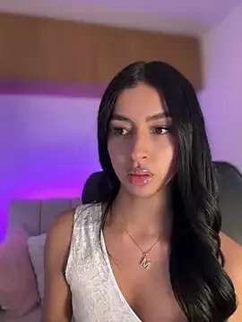 maddy_bronw_ on StripChat