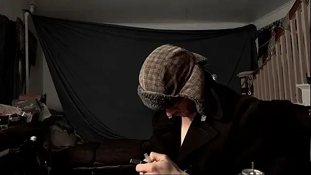 MasterDaddyCool — dirty talk n tease