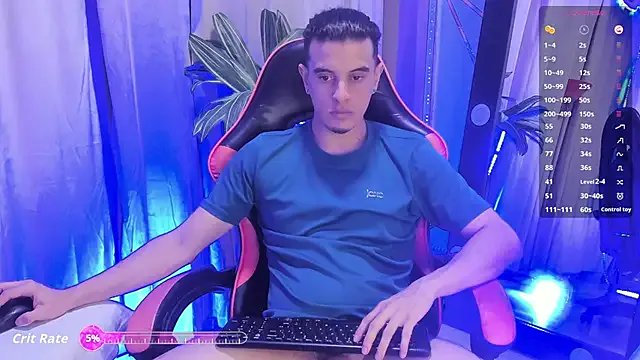 Maximo__ on StripChat