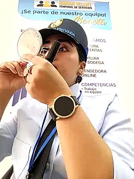 Group MAYE__13 on StripChat