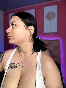 Megaan__More on StripChat