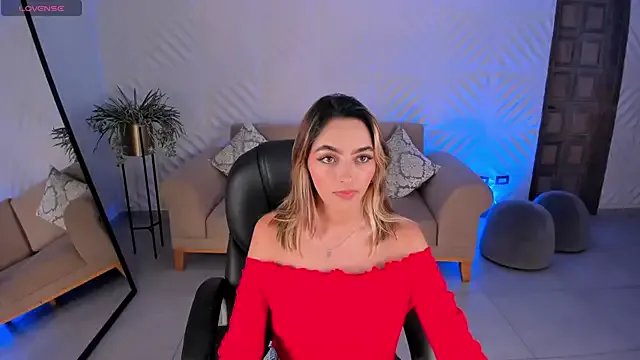 MelissaMoore_ on StripChat