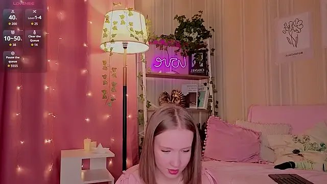 ms_evasweet on StripChat