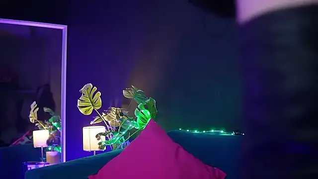 RubyRosa — Freechat on StripChat