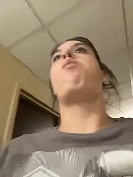 SafeinouterSpace on StripChat