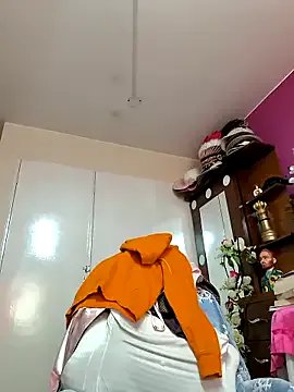 Sam_Sara on StripChat