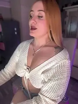 Sam_Thompsoon_ on StripChat