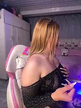 Sam_Thompsoon_ on StripChat