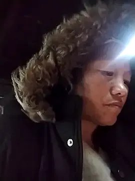 Samdim23 on StripChat