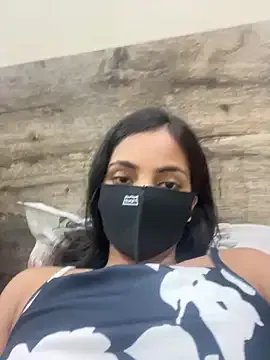 Sandhya_77 on StripChat