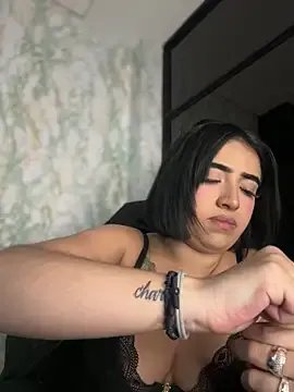 Scarlett-LS on StripChat