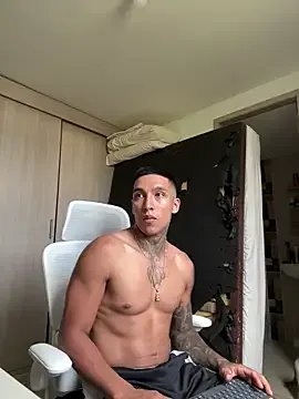 sendfer on StripChat