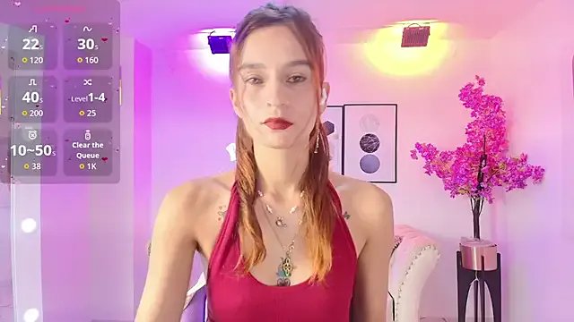 Tamara_slimx — naked