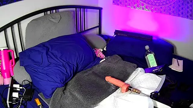 Tatithegoddess on StripChat